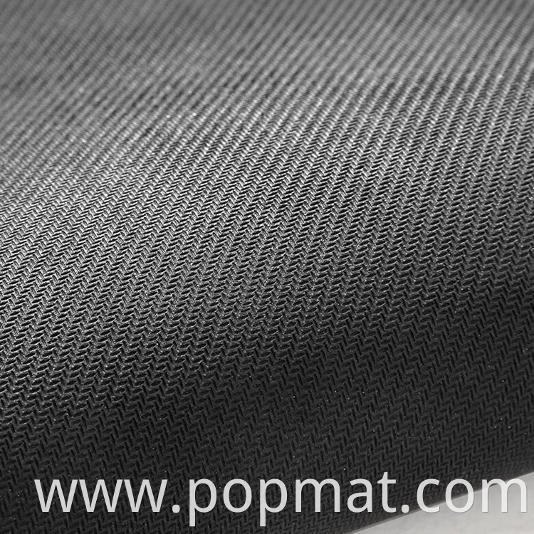 Water Absorption Floor Mat eco-friendly natural rubber sublimation door mat